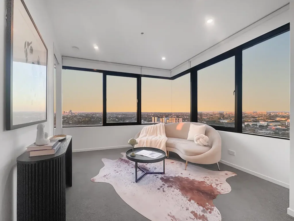 Travancore 2 Bedroom Modern Apartment Living at Mt Alexander Road