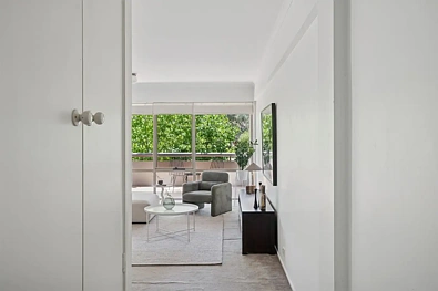 B2/2 Currie Crescent, Griffith, ACT 2603, 2房, 2浴, Apartment