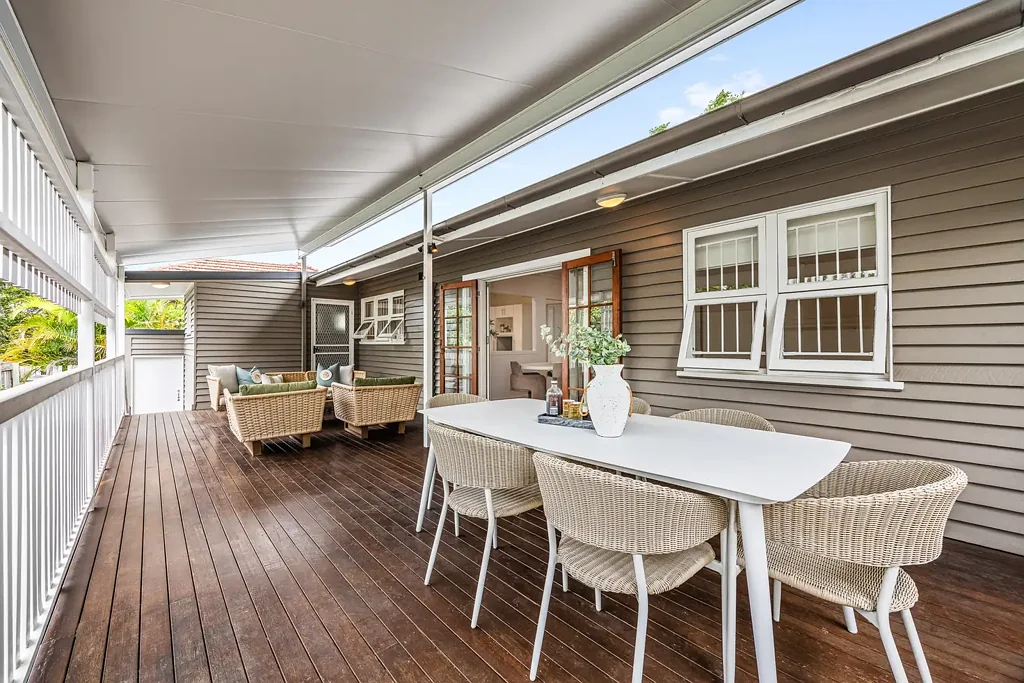 21 Scott Street, Northgate, QLD 4013