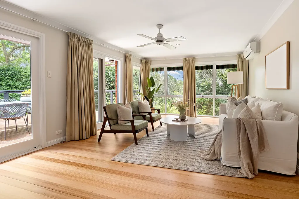 Easy Living in a Tranquil Lifestyle Setting