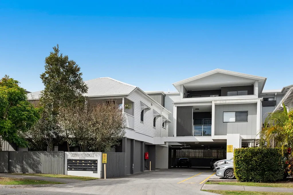 20/68 Lagonda Street, Annerley, QLD 4103