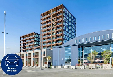 Premium Luxury apartment with Sea View!