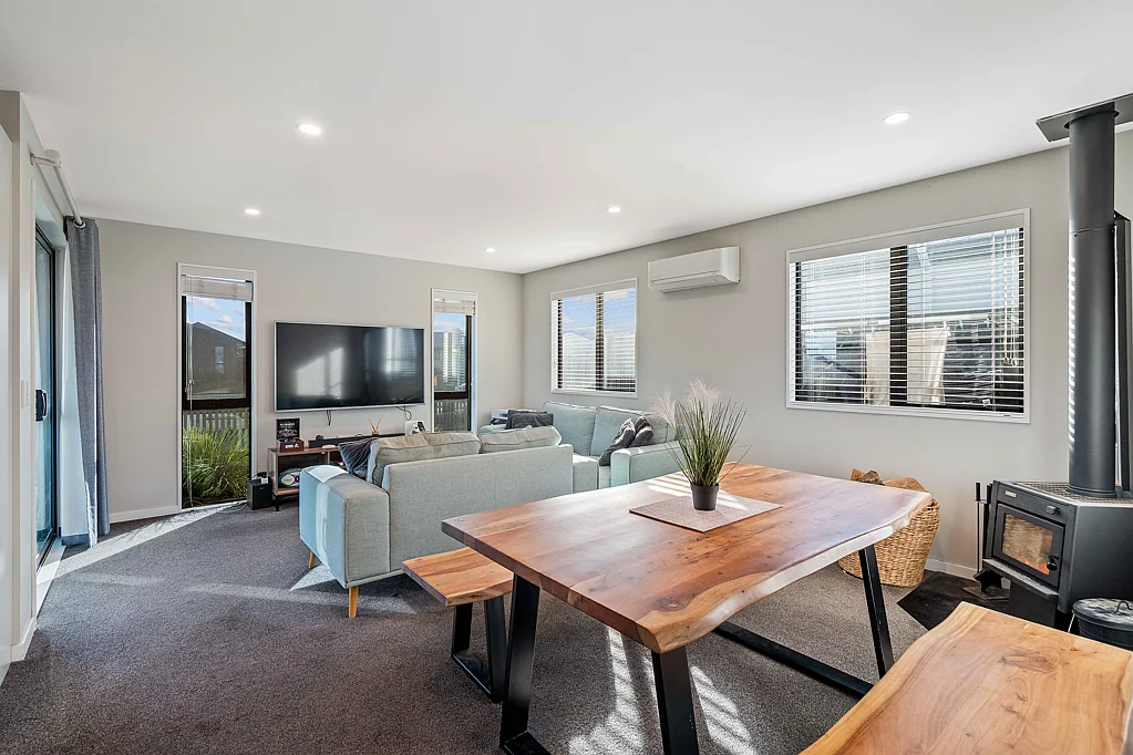 1 Upham Lane, Rolleston, Selwyn, Canterbury