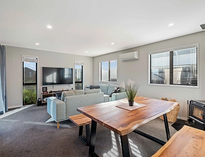 1 Upham Lane, Rolleston, Selwyn, 2 Schlafzimmer, 1 Badezimmer, House