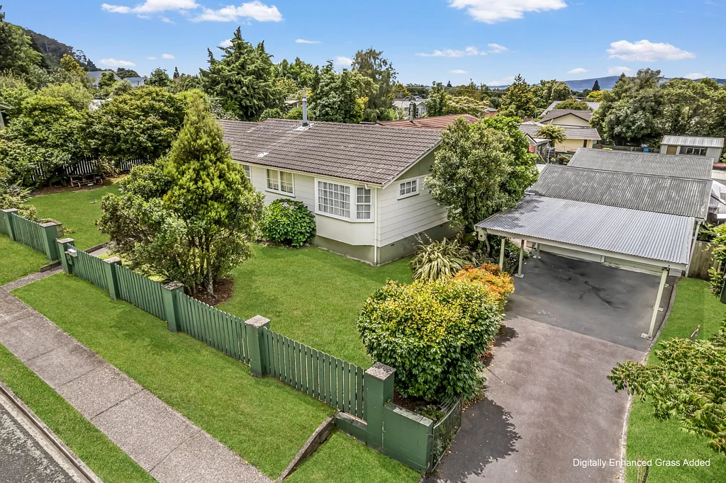 Pukehangi 3ห้องนอน Bring your paintbrush and reap the rewards