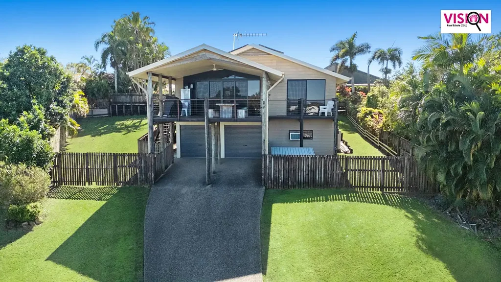 4 Driftwood Court, Rural View, QLD 4740