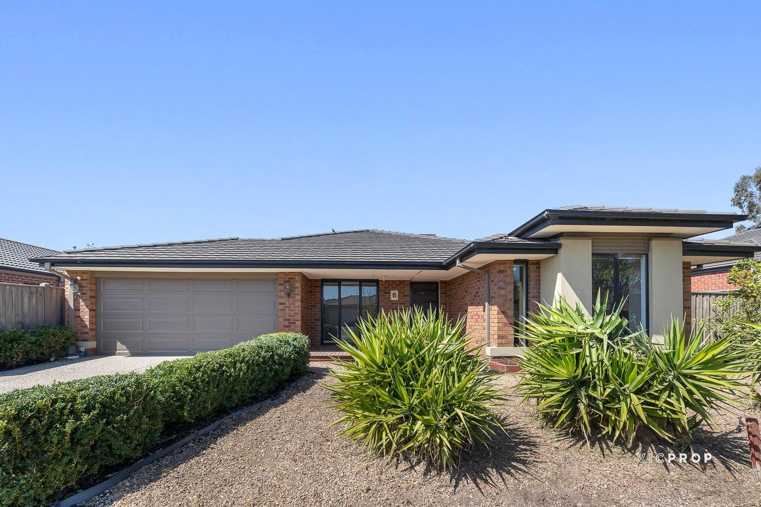 11 MALLARD CL, WILLIAMS LANDING VIC 3027, 0 Bedrooms, 0 Bathrooms, House