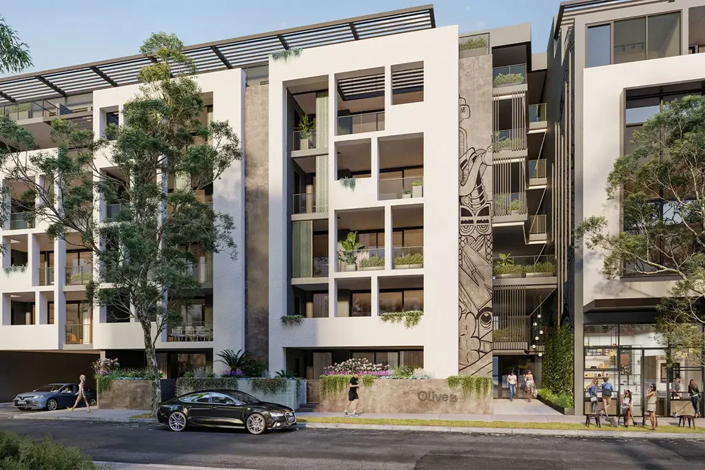 Subiaco 2 Bedroom Stamp Duty Savings Up to $50K