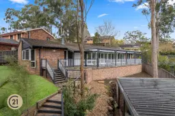 29 HANCOCK DR, Cherrybrook