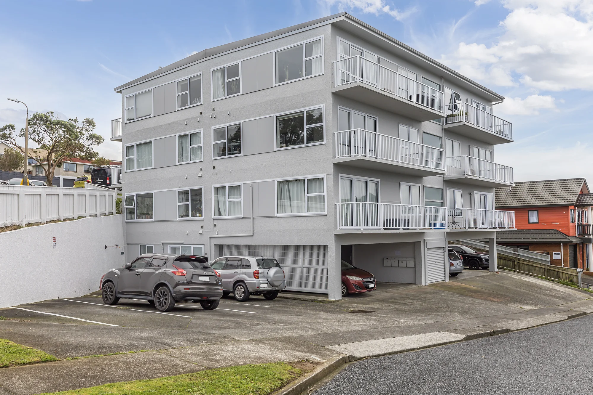 Maupuia 1房  Entry level in the Eastern Suburbs | BEO $399,000