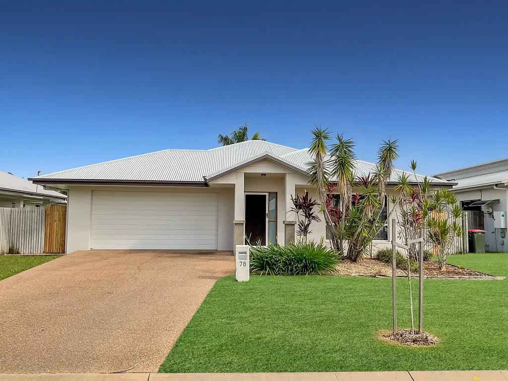 Address Withheld, Burdell, QLD 4818