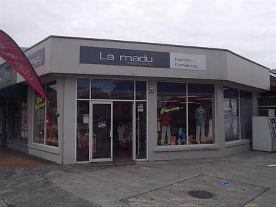 Business  Town Centre Zone