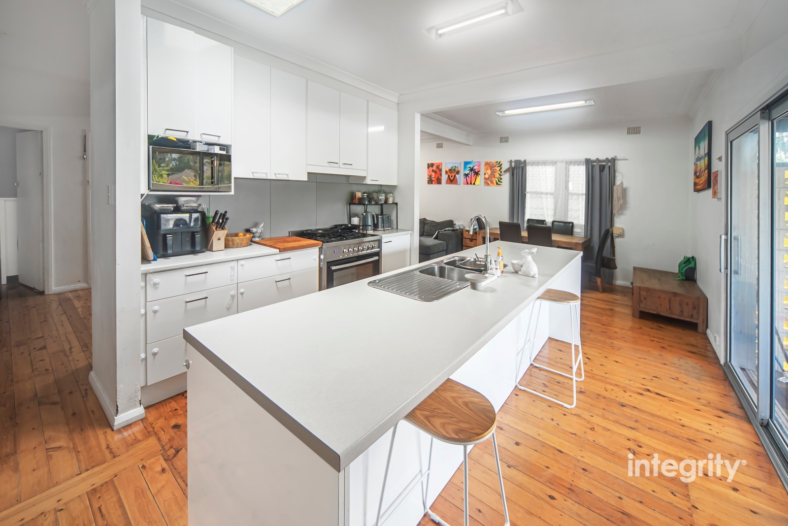 117 PLUNKETT ST, NOWRA NSW 2541, 0 Kuwarto, 0 Banyo, House