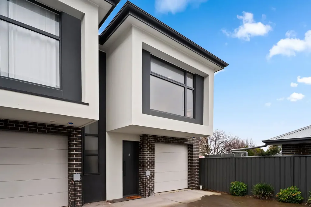 Campbelltown 3 Slaapkamer Designer Simplicity with Space to Live, Entertain & Unwind.