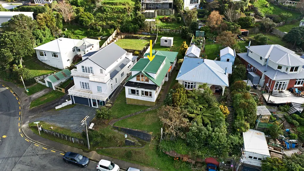 3 Havelock Street, Mornington, Wellington