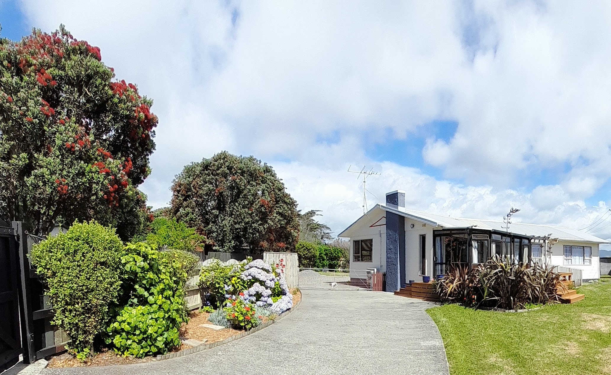 22a The Avenue, Otaki Beach, Kapiti Coast, 3房, 0浴, House