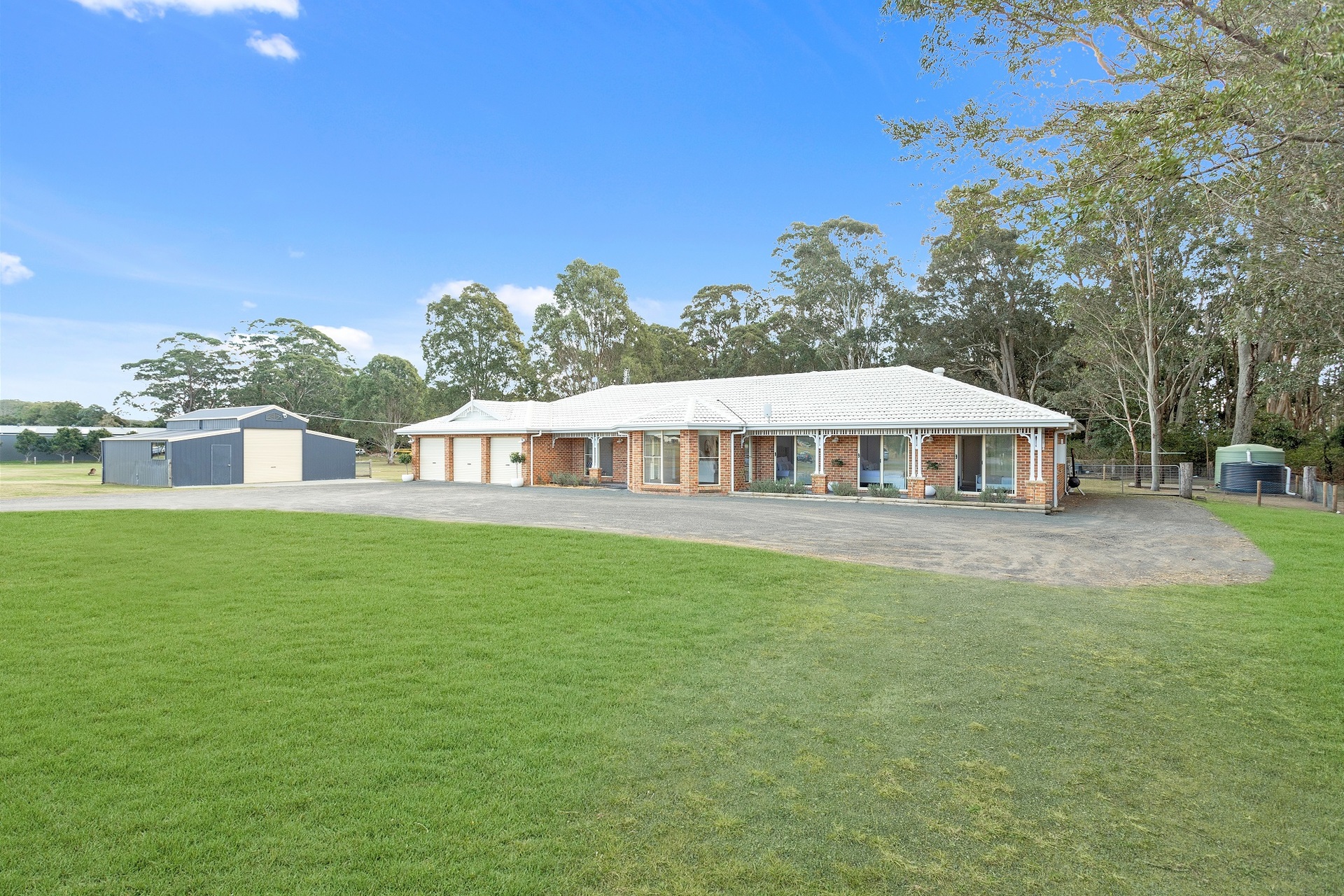 321 STRINGYBARK RD, NOWRA HILL NSW 2540, 0房, 0浴, House