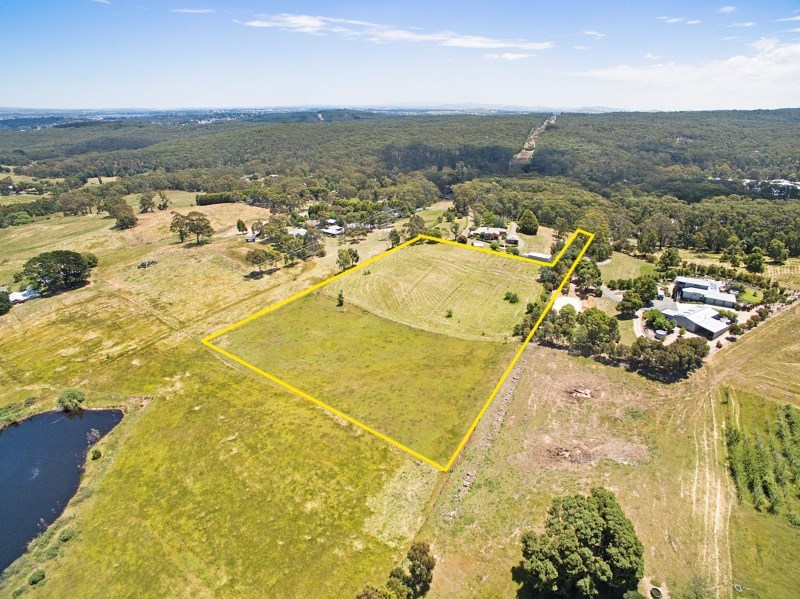 20 STRINGYBARK DR, BROWN HILL VIC 3350, 0房, 0浴, Section