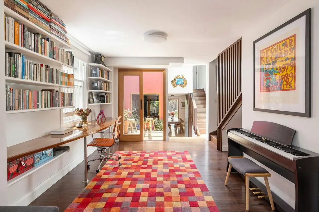 Sleek and Stylish In A Prime Pocket Of Newtown