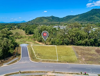 2 Dory Drive "The Palms", Kewarra Beach, QLD 4879, 0房, 0浴, Section