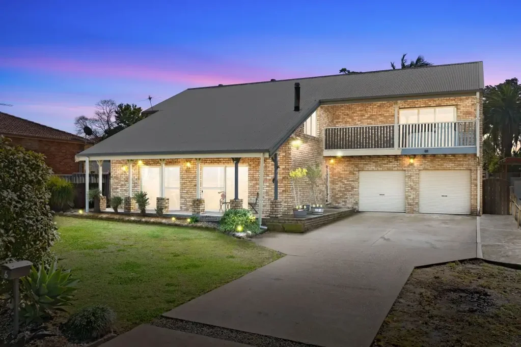 6 Middle Street, East Branxton, NSW 2335