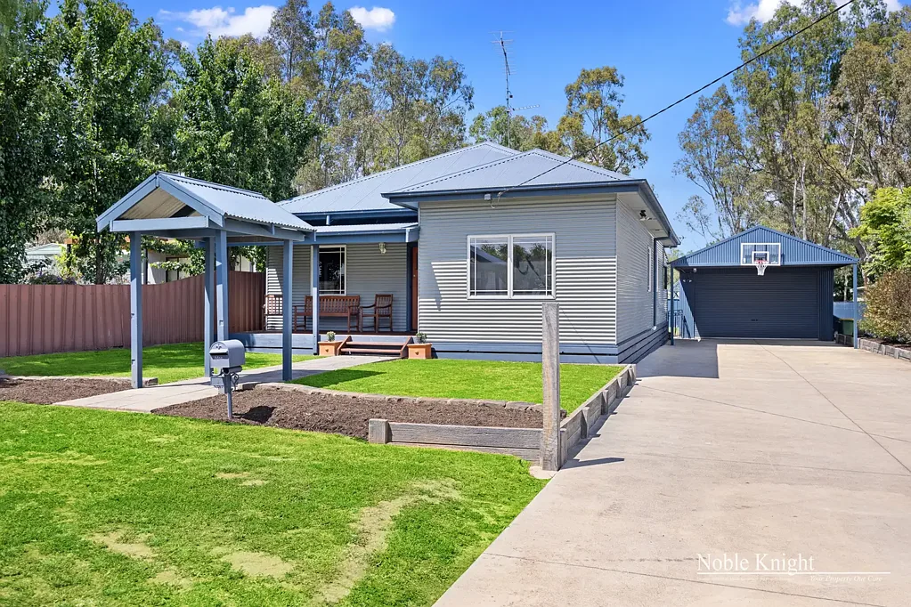 1 Range Road, Yea, VIC 3717
