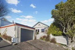 6 Raupo Street, Hataitai