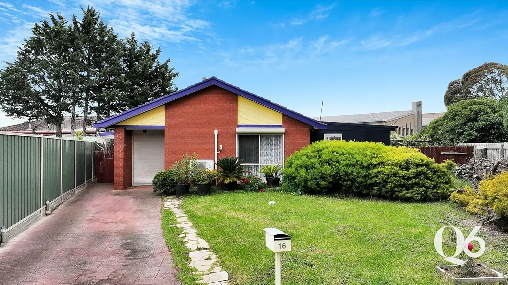 Sunshine North 3Zimmer PRIME OPPORTUNITY IN SUNSHINE NORTH – IDEAL FOR FIRST HOME BUYERS & INVESTORS!