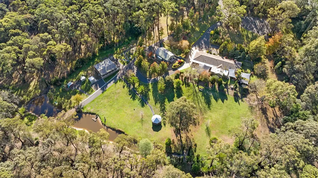 70 Haunted Hills Road, Newborough, VIC 3825