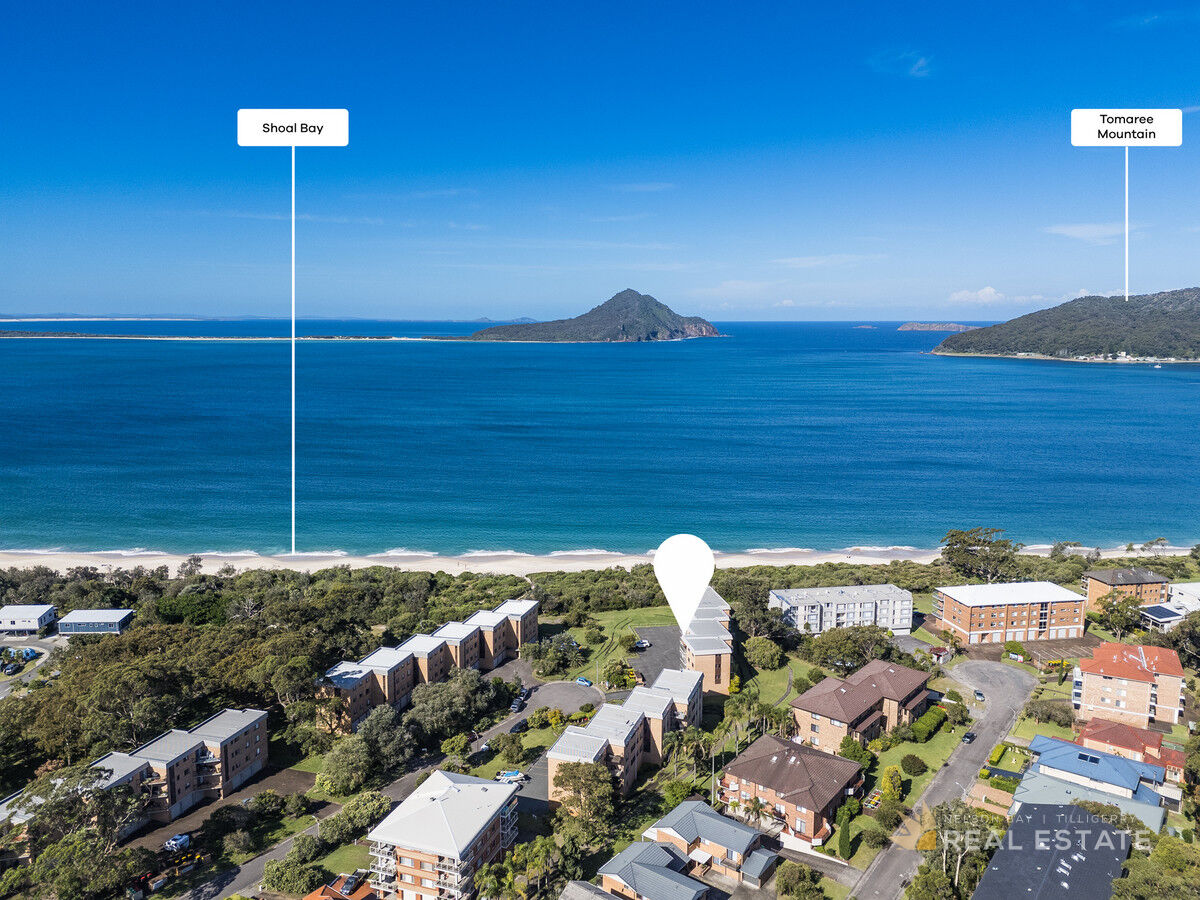 UNIT 9 8 INTREPID CL, NELSON BAY NSW 2315, 0 habitaciones, 0 baños, Unit