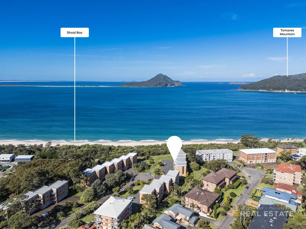 9/8 Intrepid Close, Nelson Bay, NSW 2315