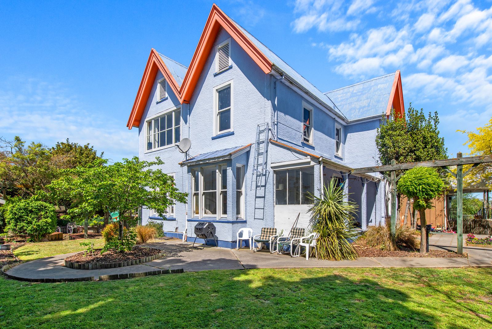 307 New Brighton Road, Burwood, Christchurch, 5 Kuwarto, 0 Banyo