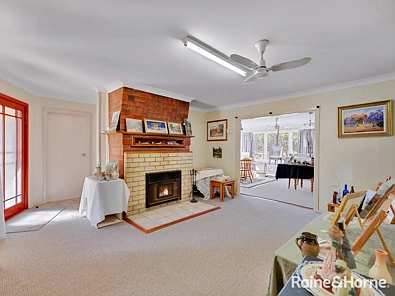 33 Denison Street, Sofala, NSW 2795, 3 Bedrooms, 1 Bathrooms, House