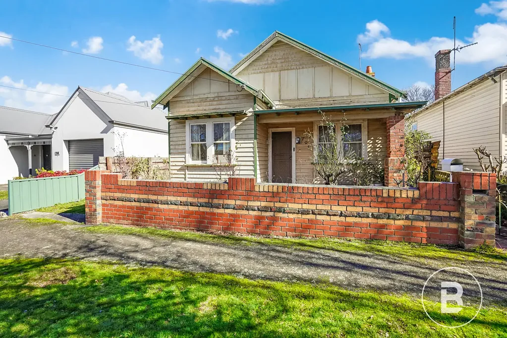 706 Talbot Street South, Redan, VIC 3350