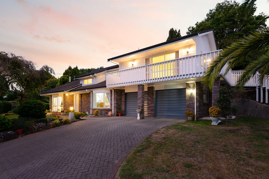 Ohaupo  The Benchmark Of Rural Living - 8.09ha Title