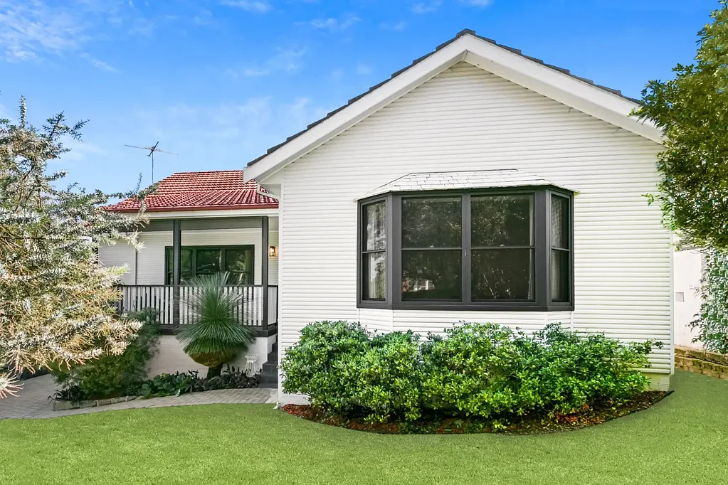Ryde 4 Bedroom Family Sanctuary with Space to Grow