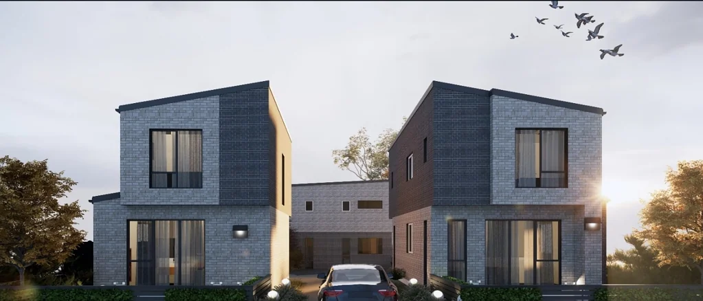 Howick 2 Bedroom NEW 1ST HOME/ INVEST/RARE FIND/+EV? -100%BRICK!