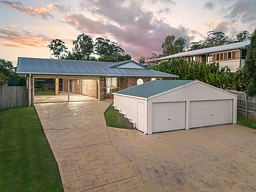 26 Lorrikeet Street, Bundamba