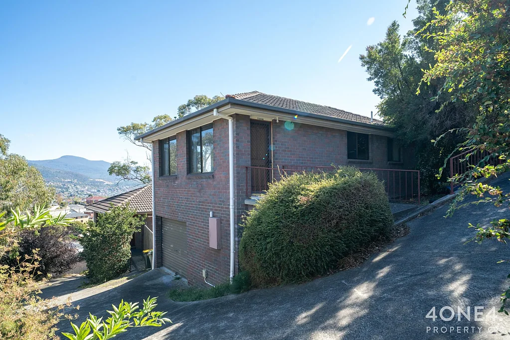 1/14 Atherton Avenue, West Moonah, TAS 7009