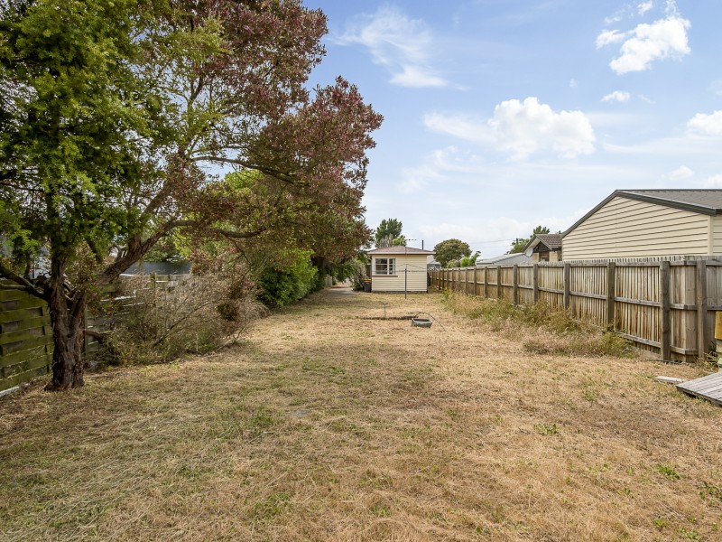 17 Woodgrove Avenue, North New Brighton, Christchurch, 3 rūma, 1 rūma horoi