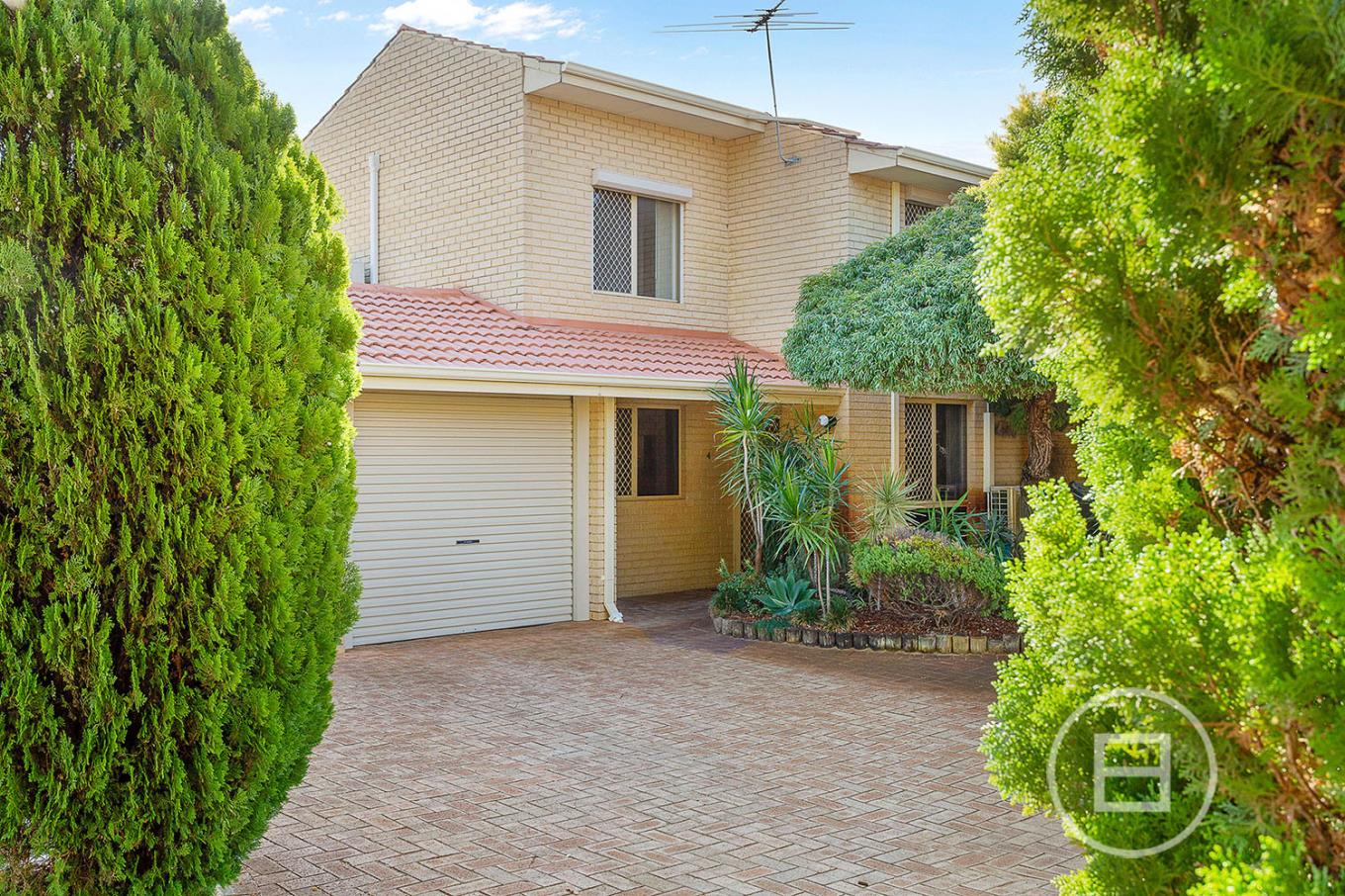 UNIT 4 15 DALEY ST, YOKINE WA 6060, 0 chambres, 0 salles de bain, Unit