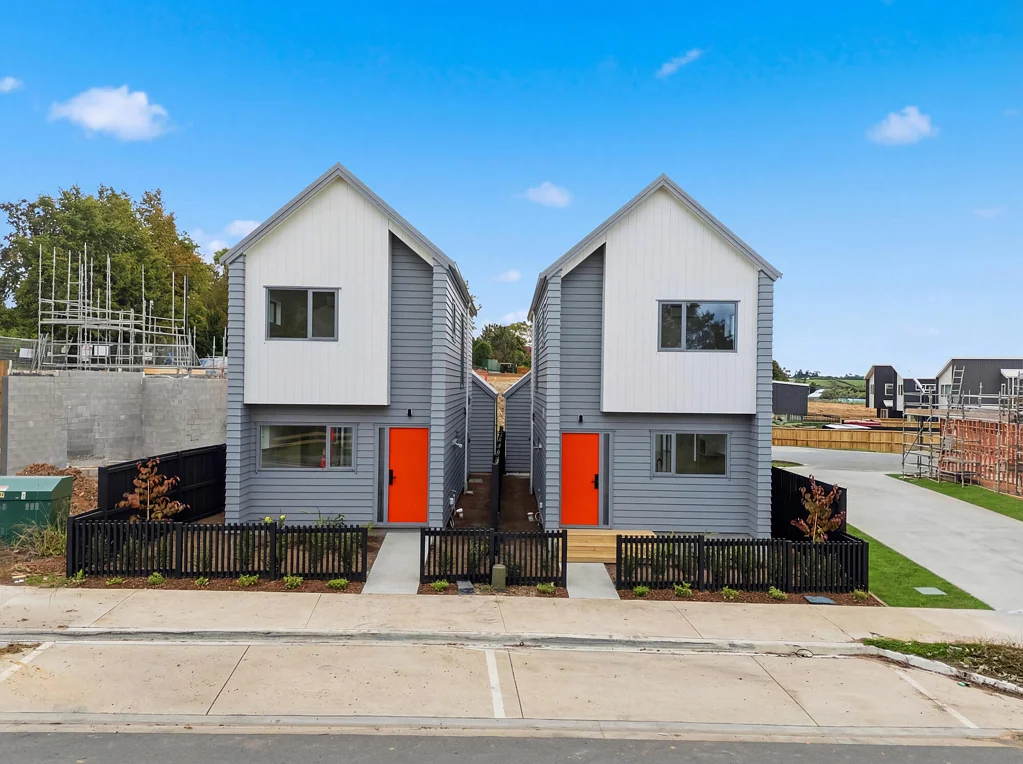 Papakura 3房  Stylish, Low-Maintenance Living in Karaka