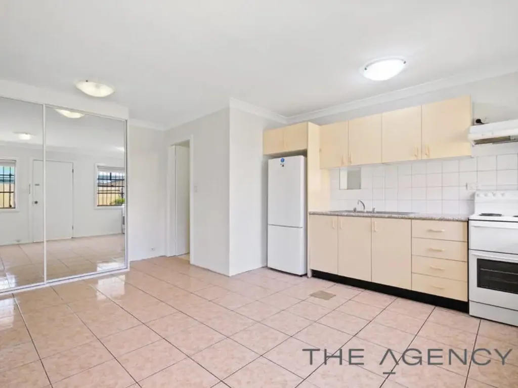 Studio Styled Granny Flat In The Heart of Marrickville!