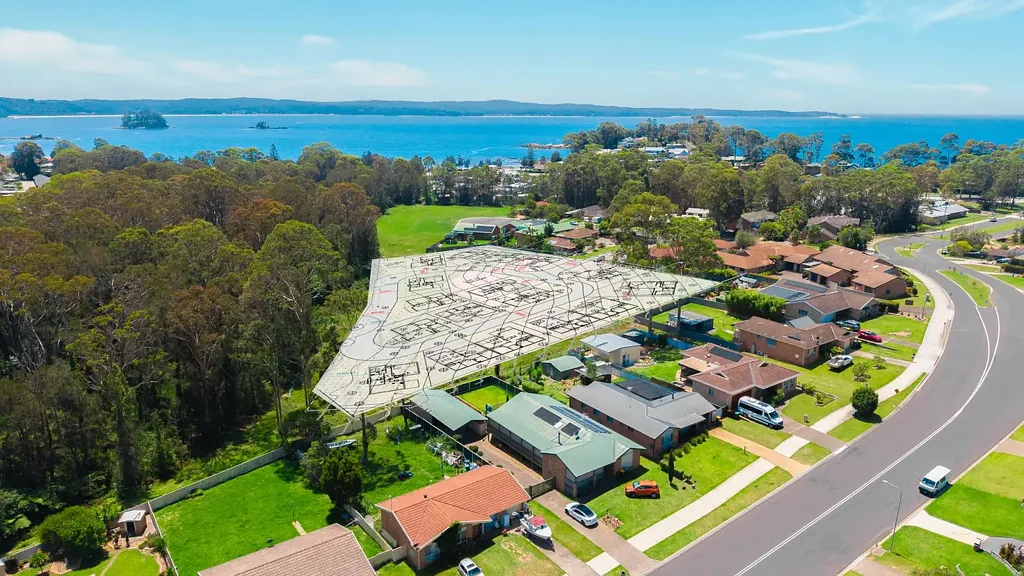 Sunshine Bay Attention Developers – Prime Sunshine Bay Infill Opportunity