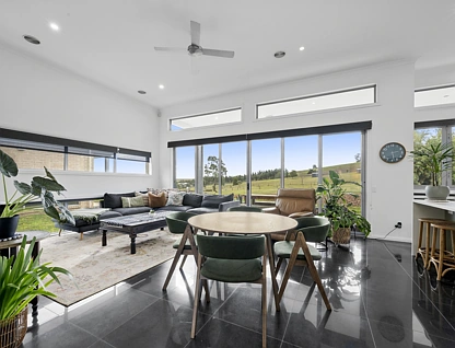411 Buninyong - Mount Mercer Road, Durham Lead, Ballarat, 4 rūma, 2 rūma horoi, Lifestyle Property