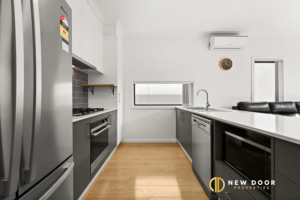 Taylor 3ਬੈੱਡਰੂਮ A Modern Retreat for Families, Downsizers & Investors