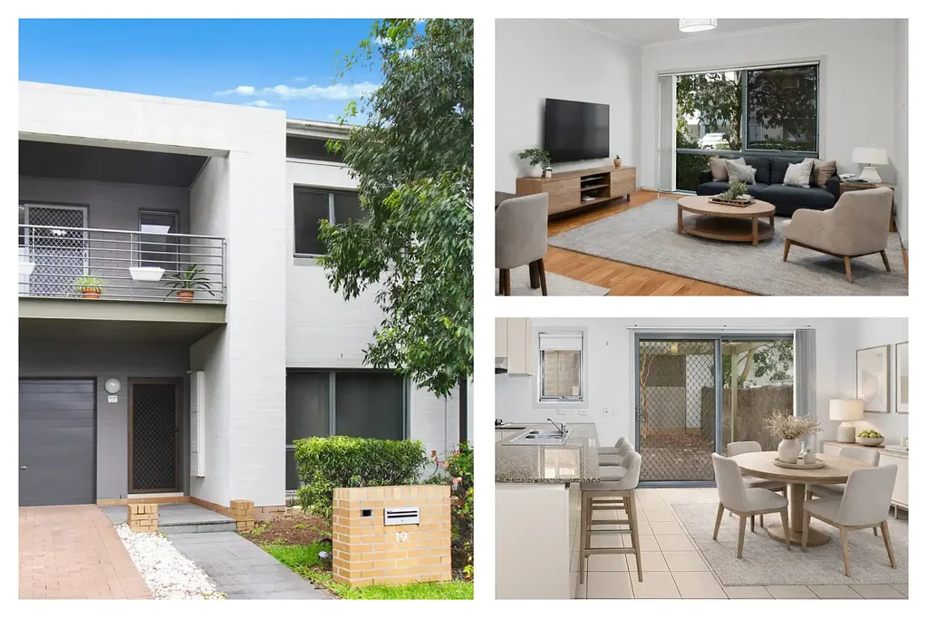 Newington 3Kwarto The Perfect Opportunity to Enter the Newington Housing Market