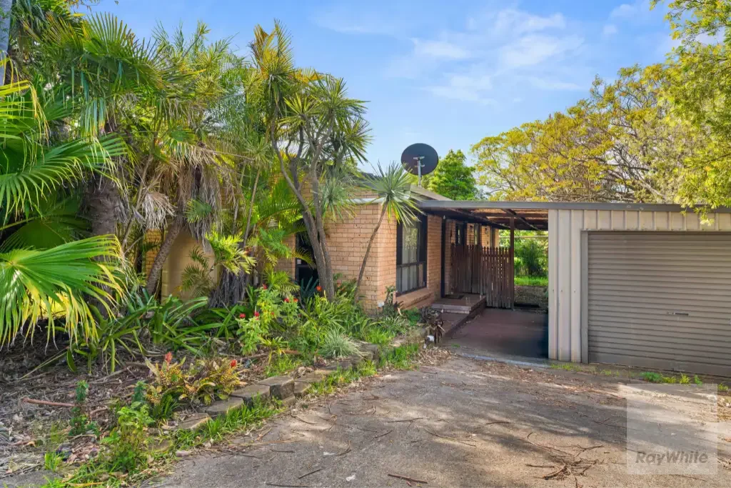 7 Purdie Crescent, Nowra, NSW 2541