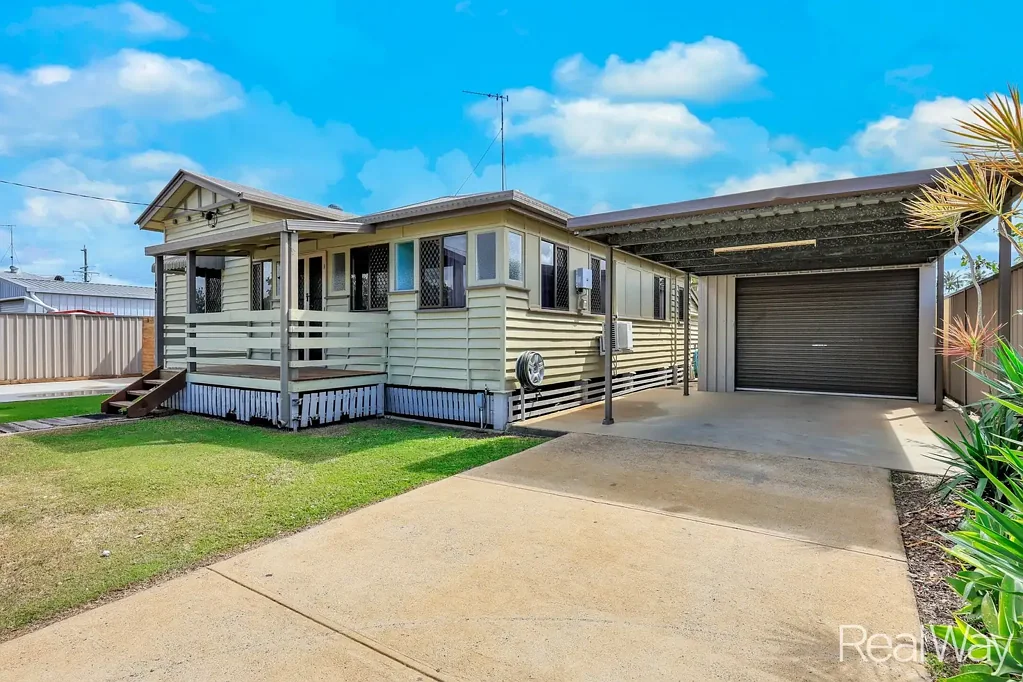 Walkervale 3房  Unbeatable Value on Beatrice Street - Charming Cottage, Large Outdoor Entertaining and Shed!
