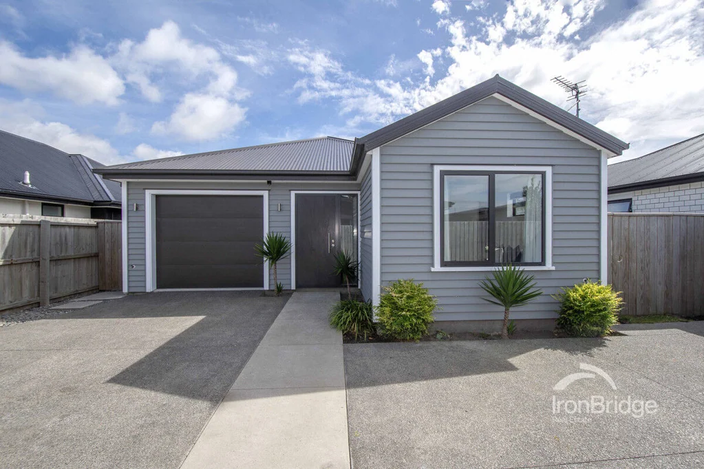 4 Perendale Street, Belfast, Canterbury